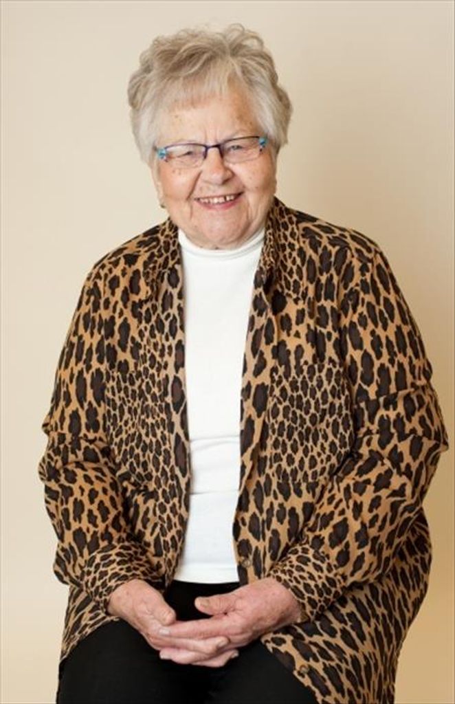 Anita Edman Profile Photo