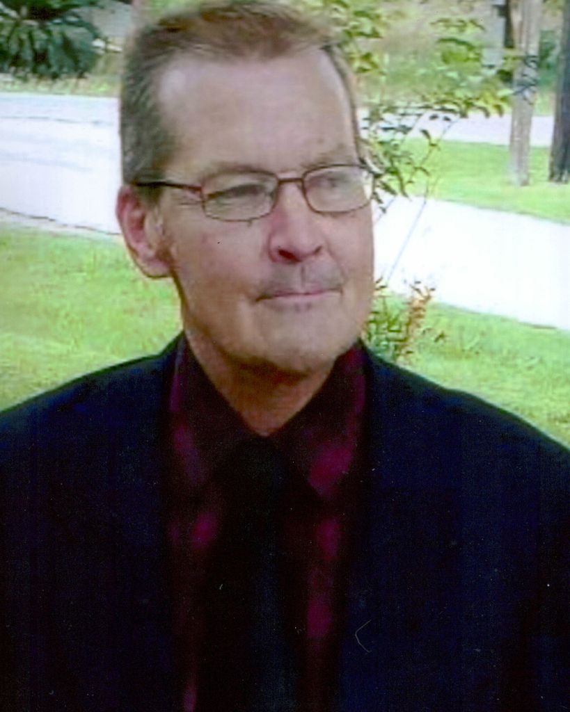 Philip Arthur Harvey Profile Photo