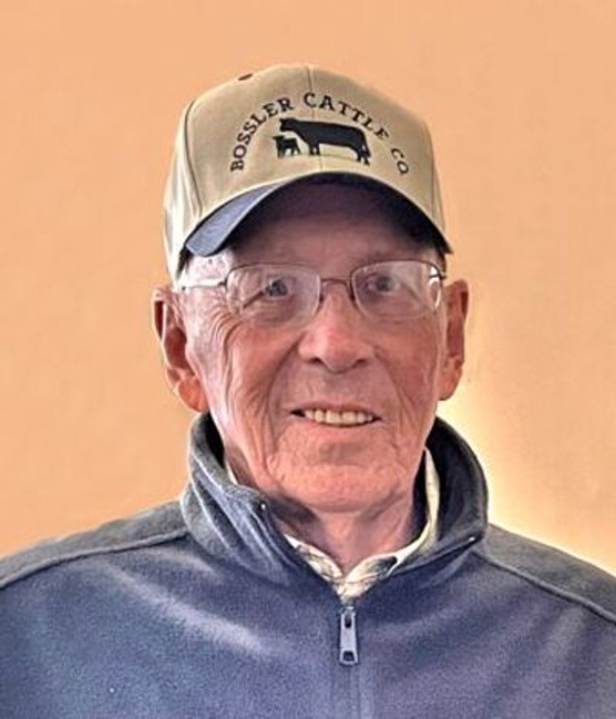 Ronald "Ron" Douglas Bossler Profile Photo