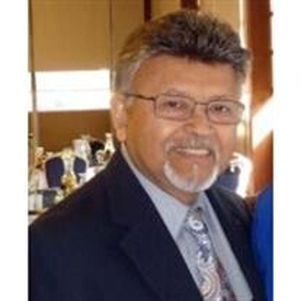 Inocencio "Ino" Martinez