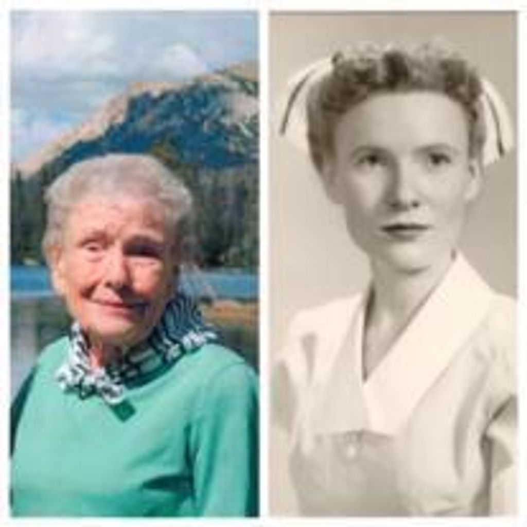 Jean Moseley