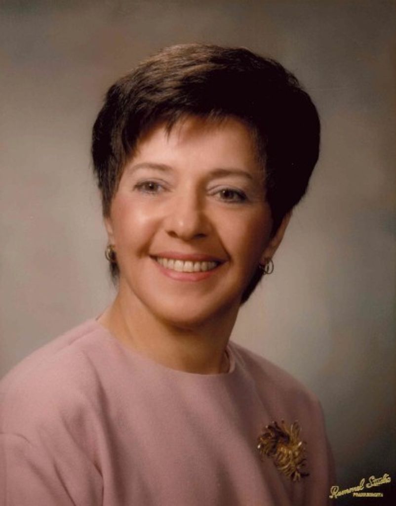 Jean Alice Kirkpatrick