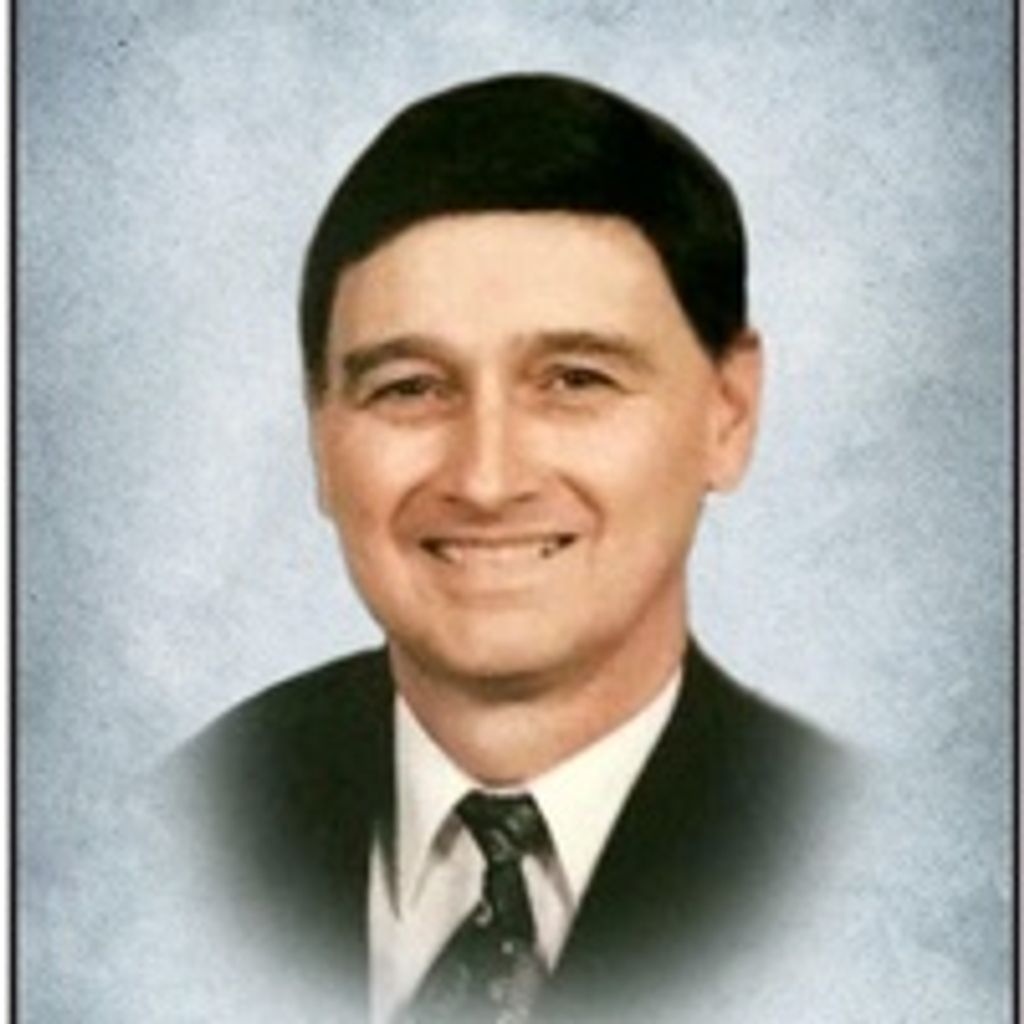 Donald Duell Profile Photo