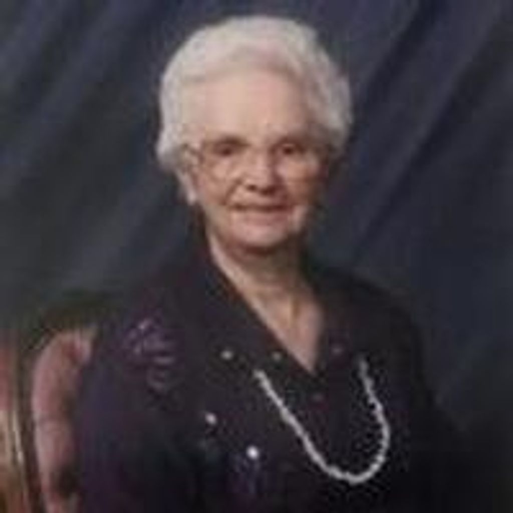 Sylvia "June" Guidinger