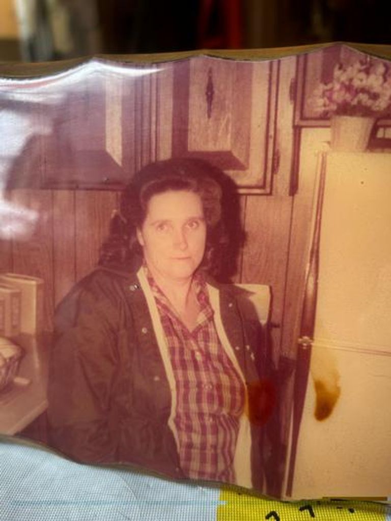 Mary Josephine Foran Profile Photo