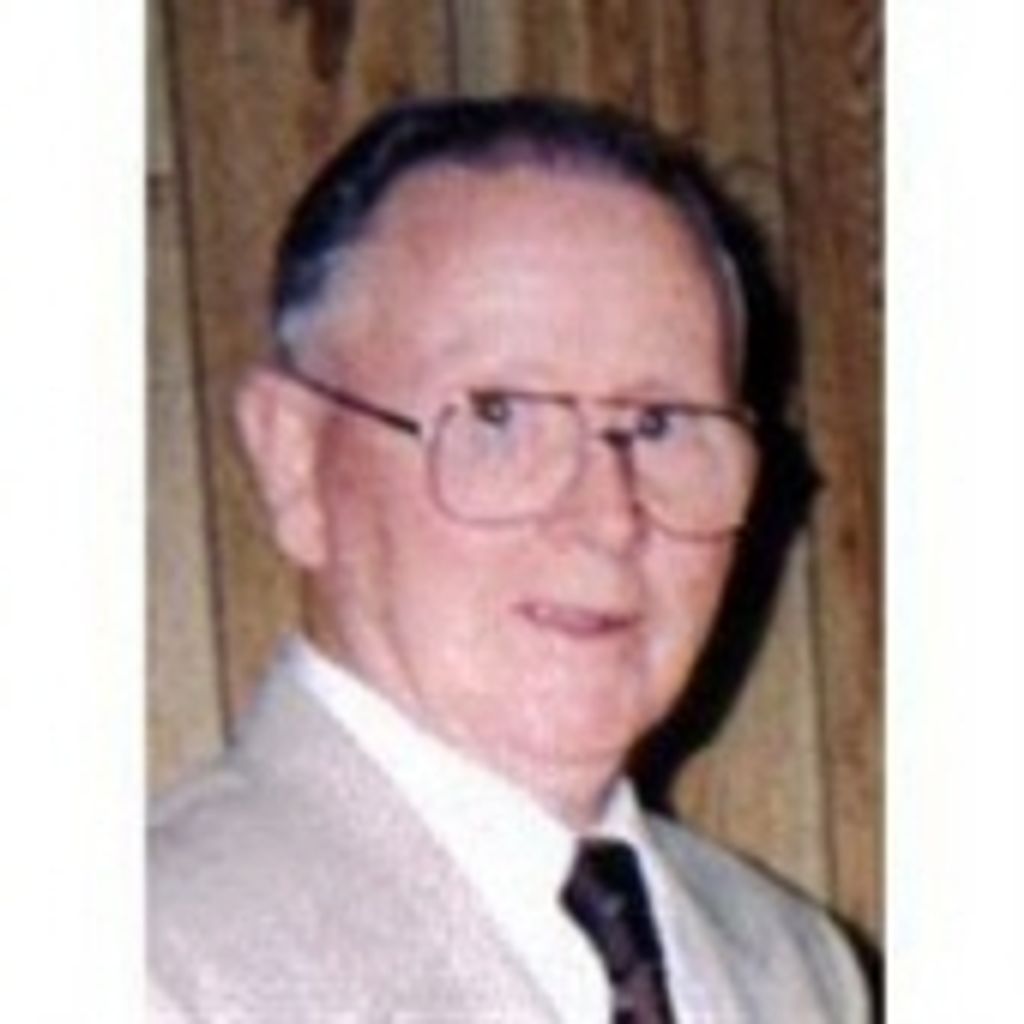 James Mills Carter