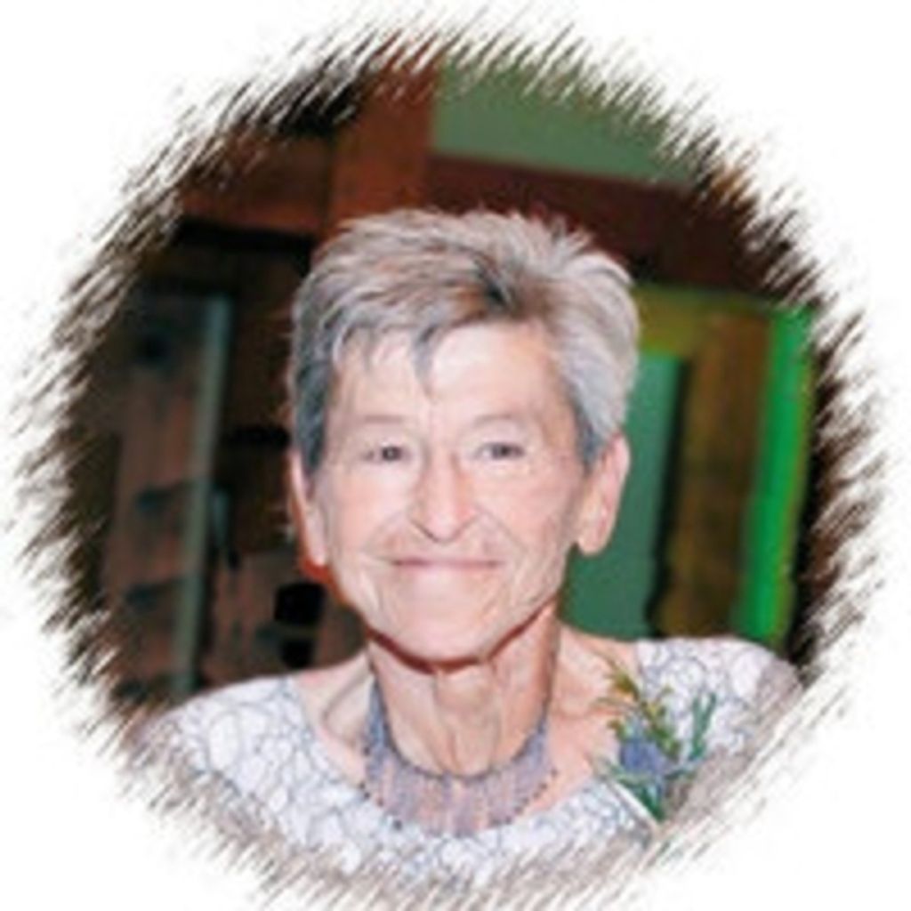 Peggy Jean Byrd Profile Photo