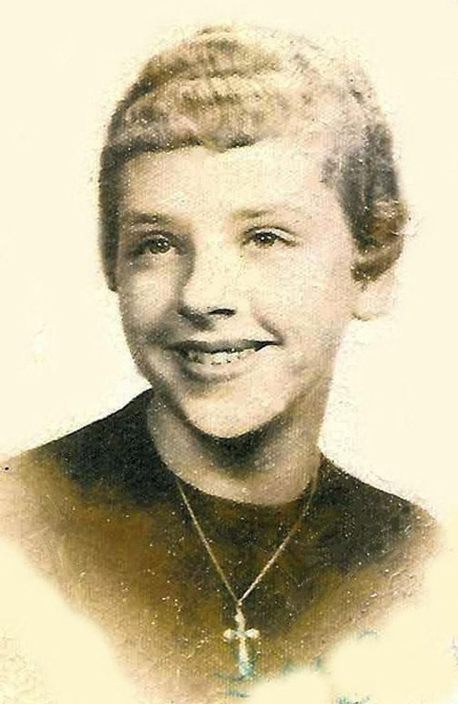 Marilyn S. Kantarik