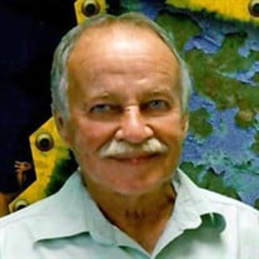 Richard "RJ" Compeaux III