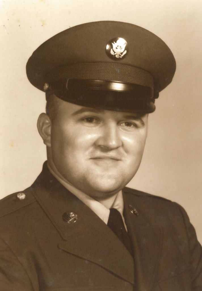 Floyd Dean Welch
