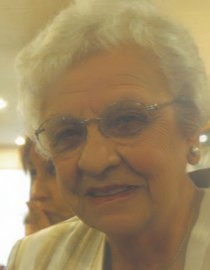 Lillian Graber Profile Photo