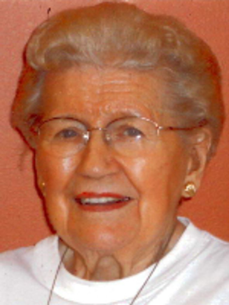 Eleanor “Elly” Miller Kriz, Nee Miller Profile Photo