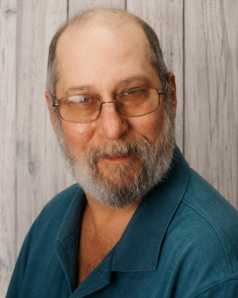 Richard P. "Rick" Maynard Profile Photo