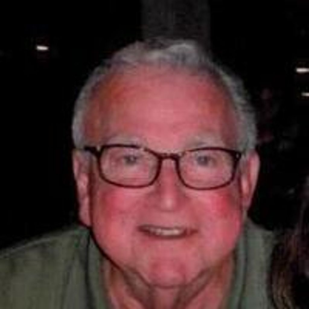 Nicholas Colamarino