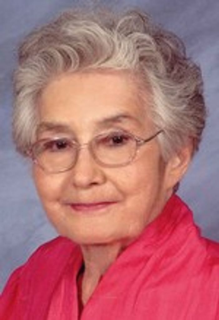 Louella Fontenot Mccauley