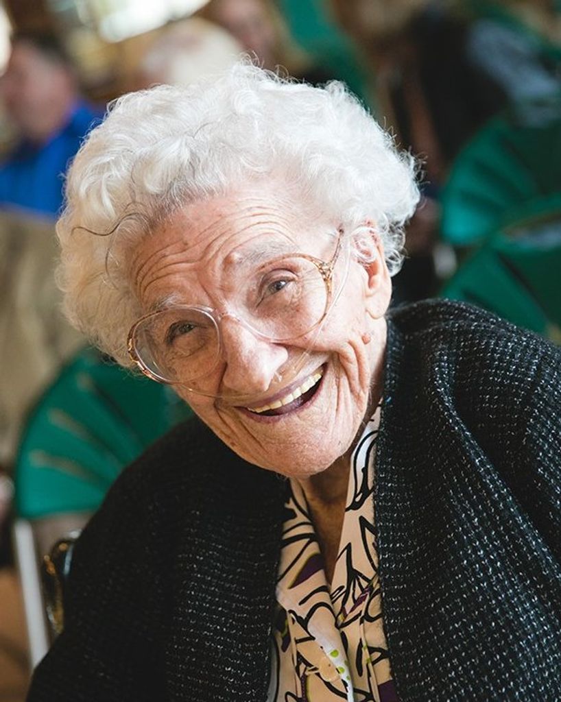 Marion Stinski/Trzcinski