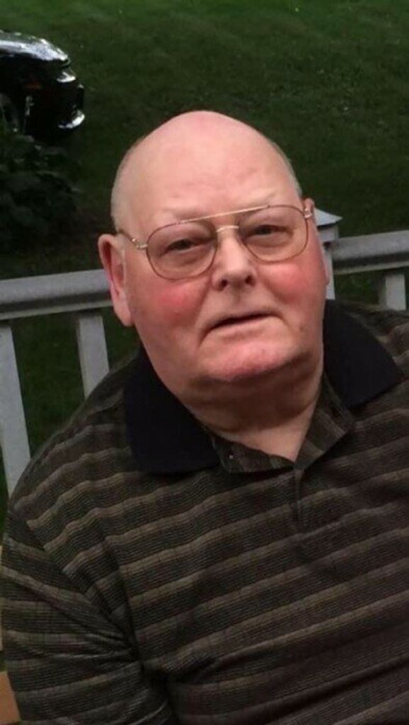 Clifford  Hedeen