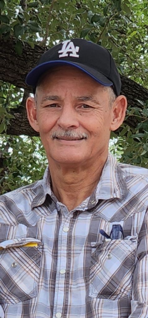 Arnoldo Centeno Benavides Profile Photo