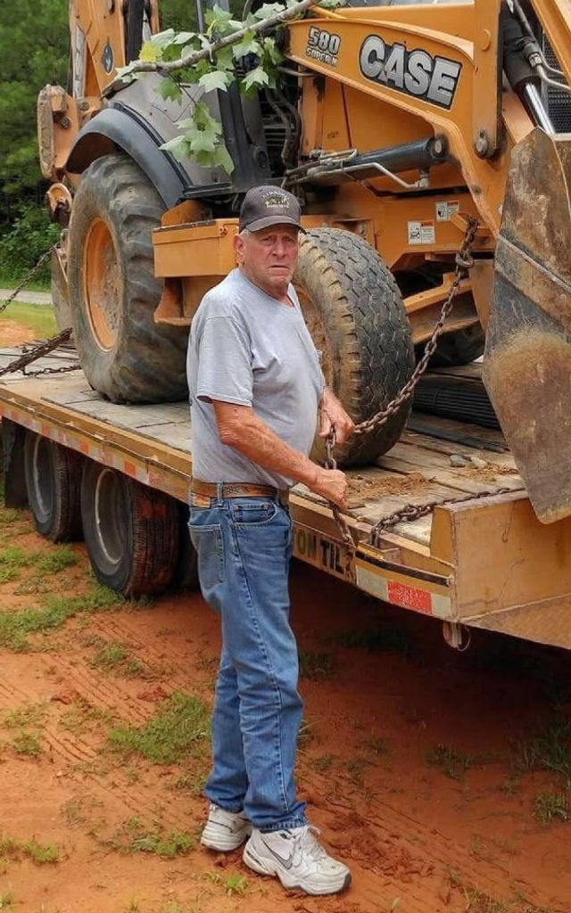 Harold Frederick Farquhar Profile Photo