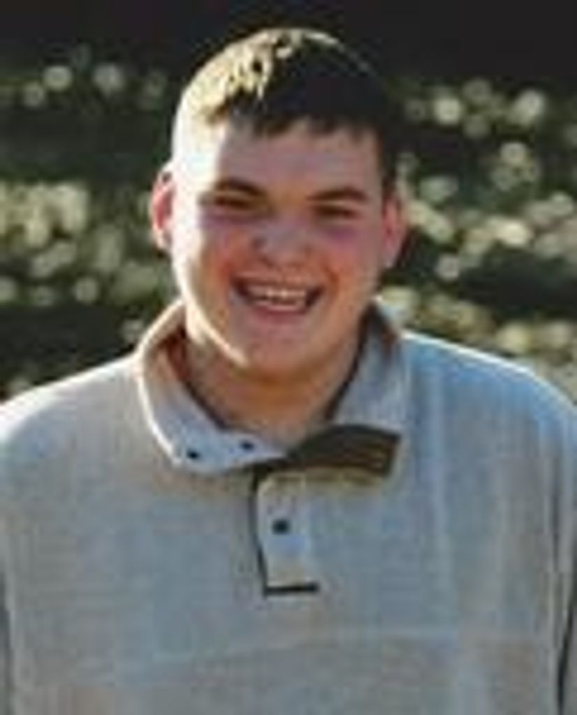 Dillon M. Barker