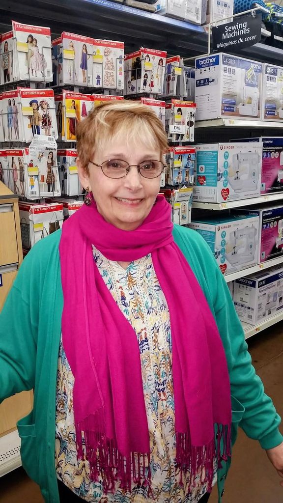 Sandra Kaye (Sandy) Stephens Profile Photo