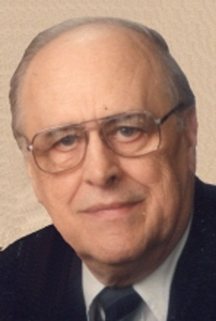 Raymond "Ray" T. Vandenheuvel