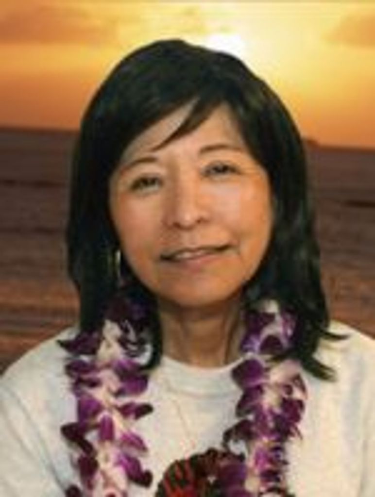 Judy Ishimoto Yoshida