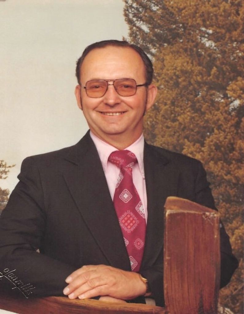 Charles David Wayne Profile Photo