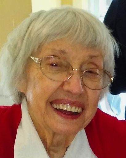 Ruby C Ostermeier's obituary image