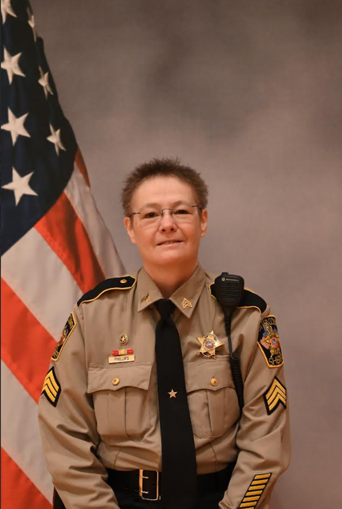 Kristy Dawn Phillips Profile Photo