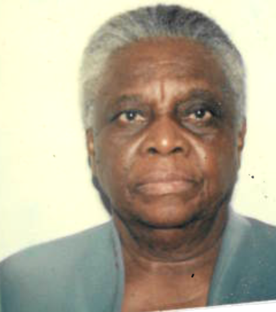 Marianne C. Franklin
