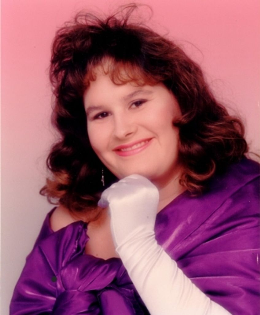 Charlene Casandra Babcock Profile Photo