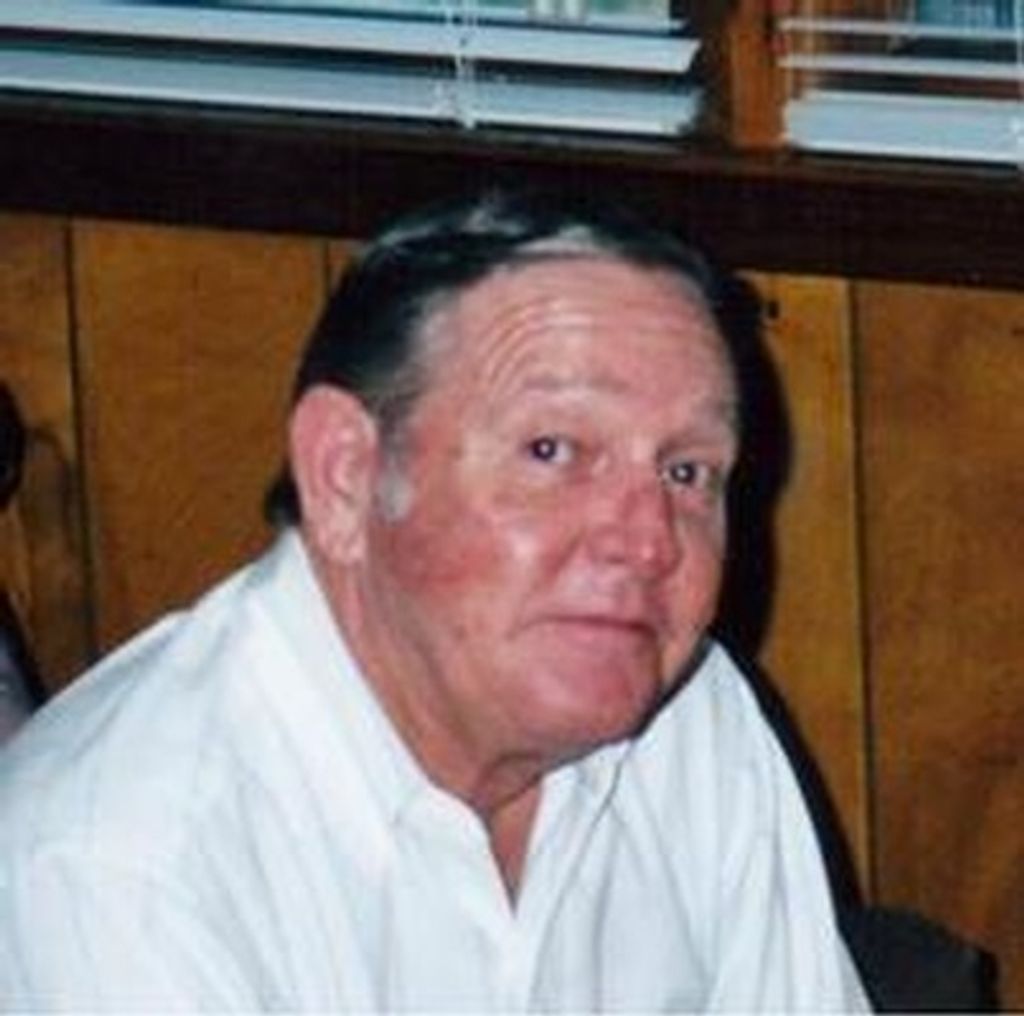 Biven "Shorty" E. Hawkins, Sr.