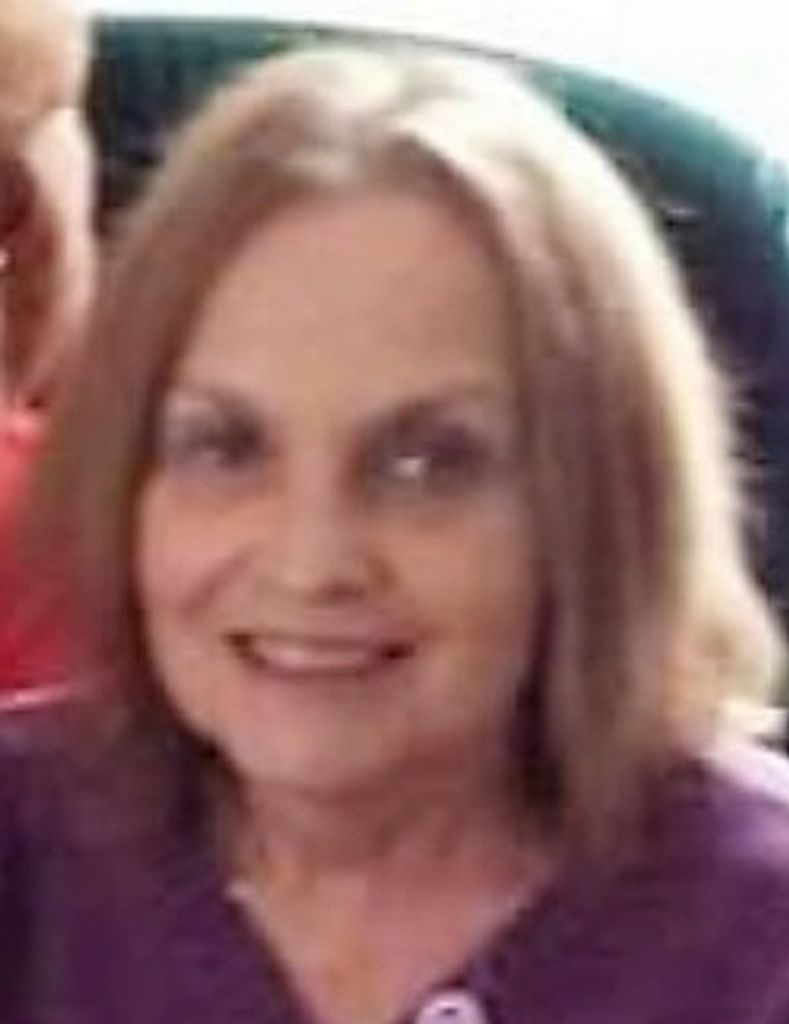 Diana Lynn Mcgilvrey Profile Photo