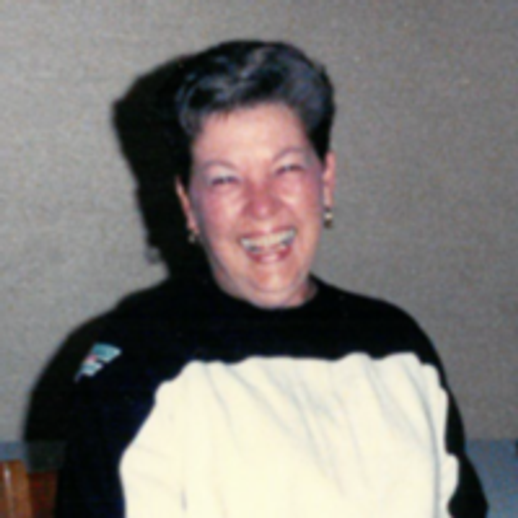 Wanda Blatney