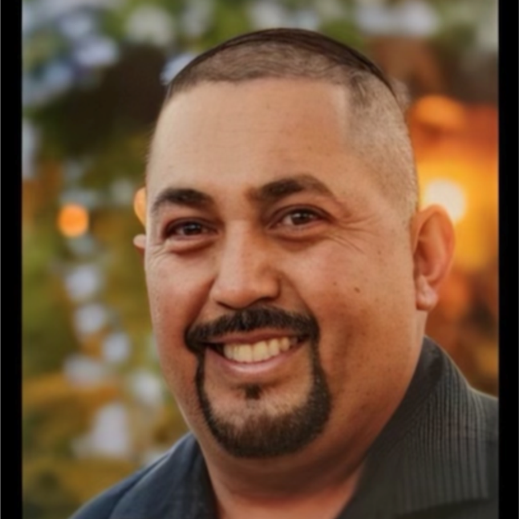 Oscar Rodriguez-Olivera