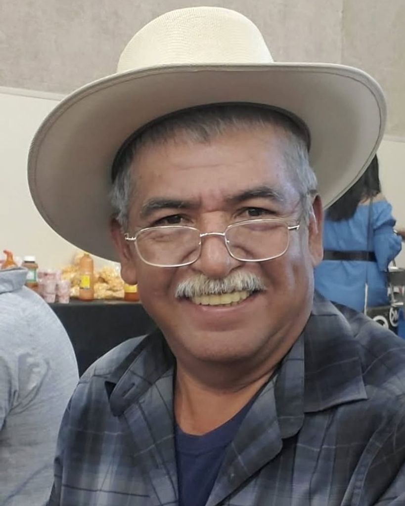 Armando Rincon