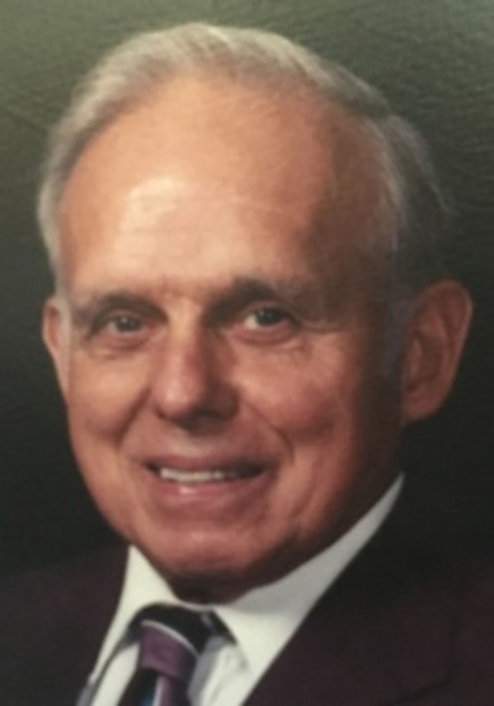 Myrl R. Zimmerman Profile Photo