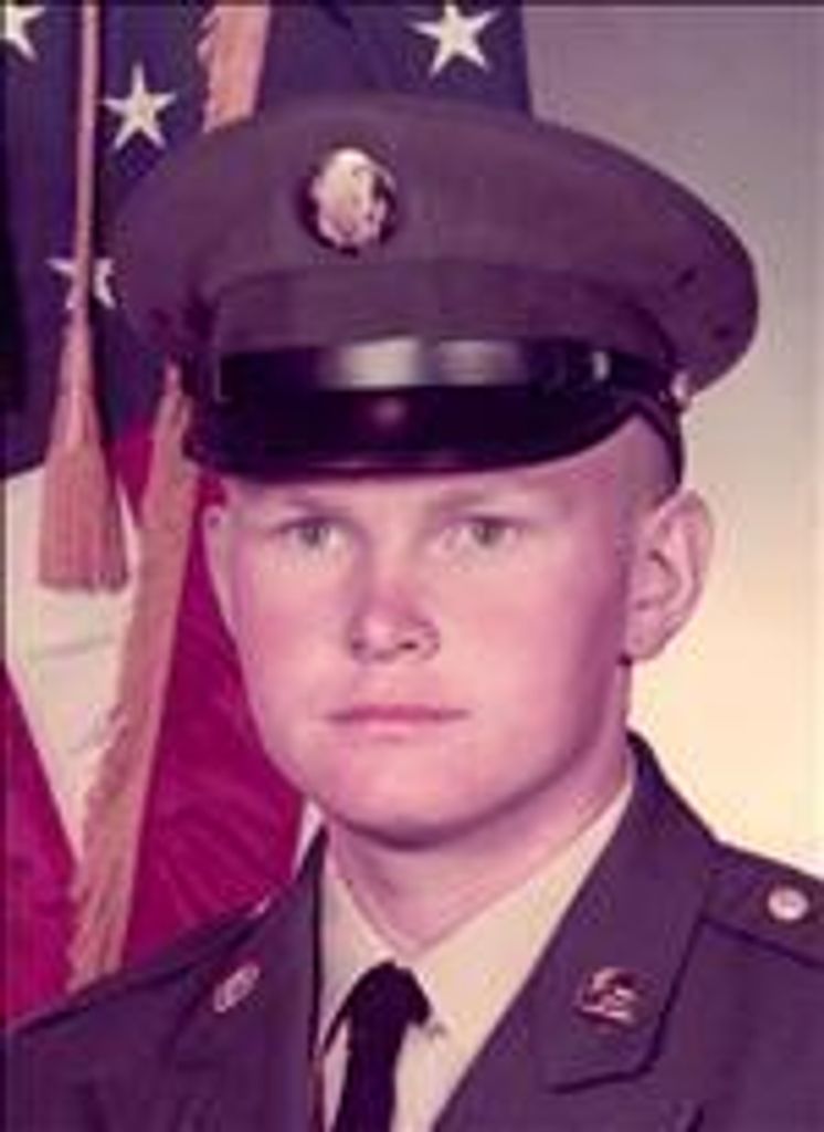 Randall Wayne Gibson