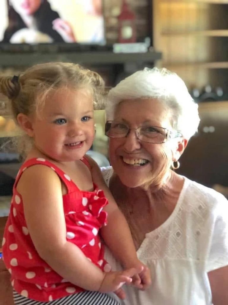 W. Manita (Swan) Lassley