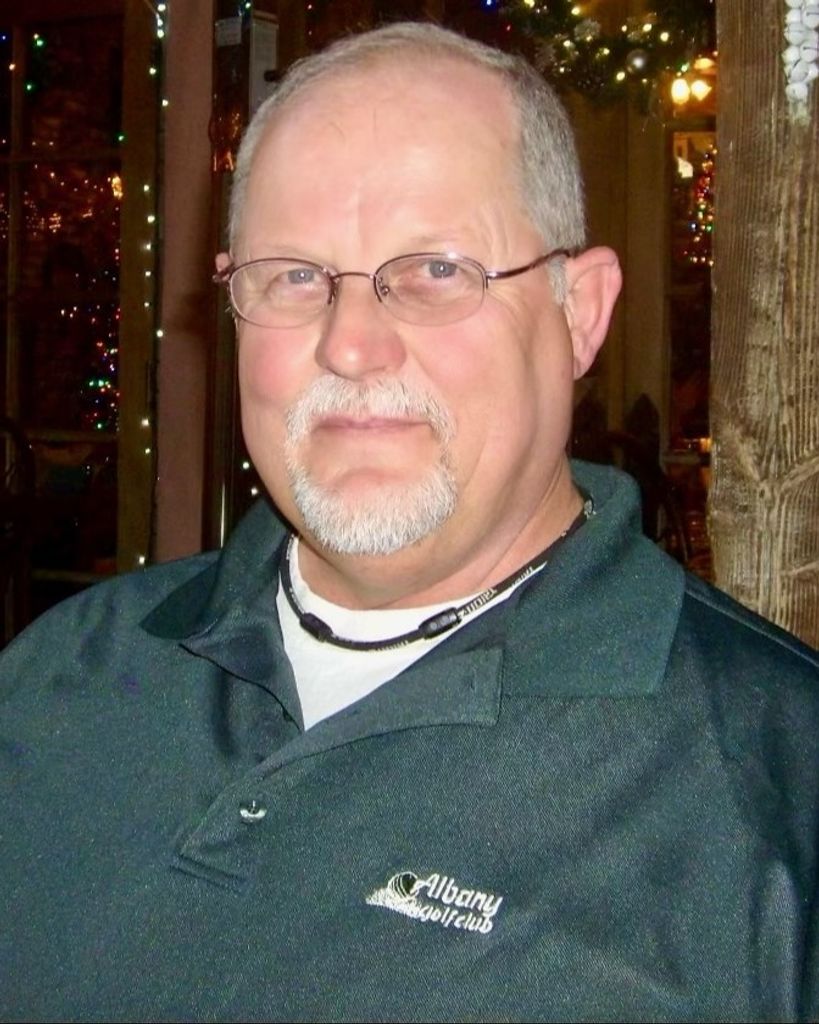 Orrin "Butch" Roger Lerum