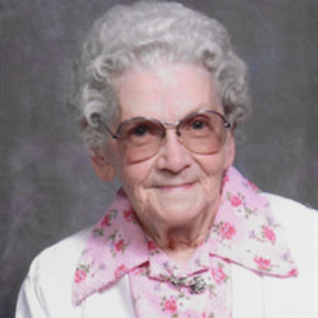 Martha Margreta Kroeger