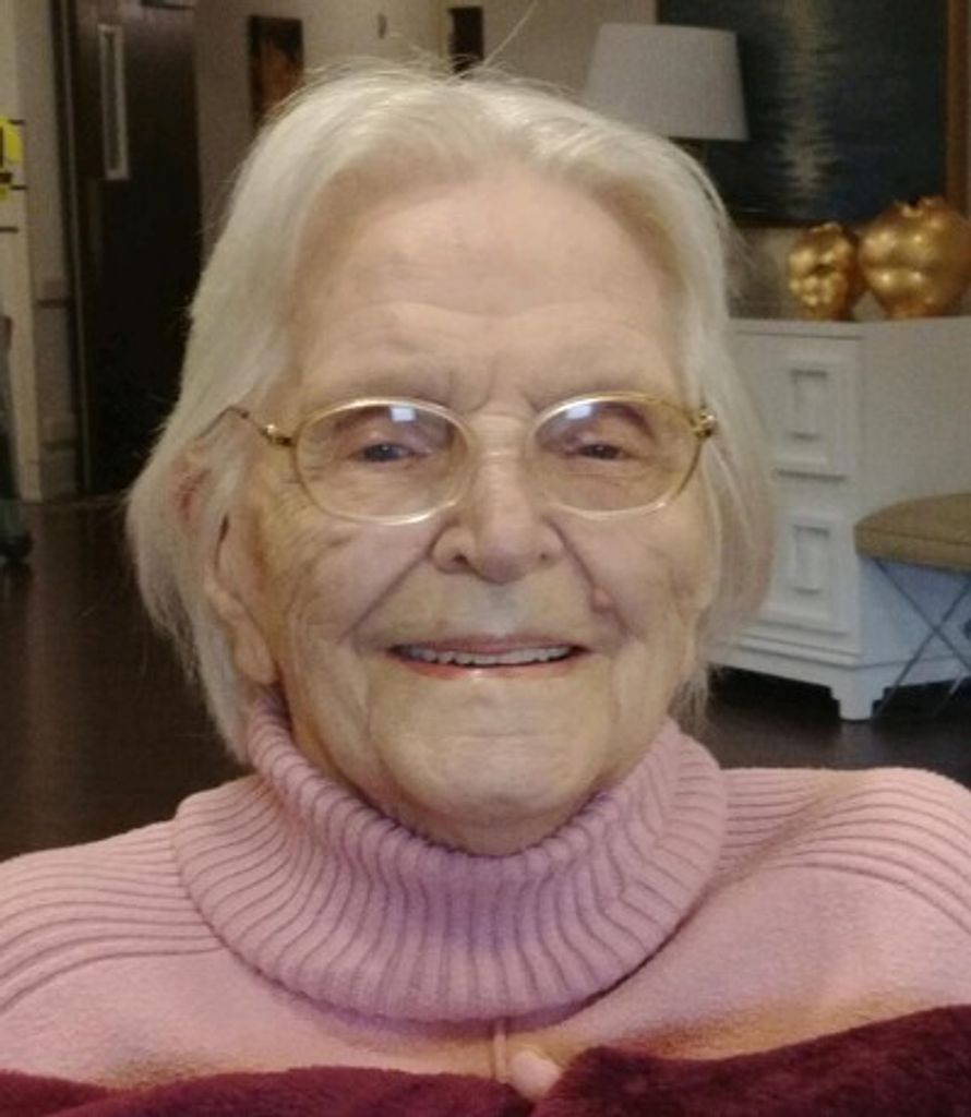 Roxie Anna Evans Profile Photo