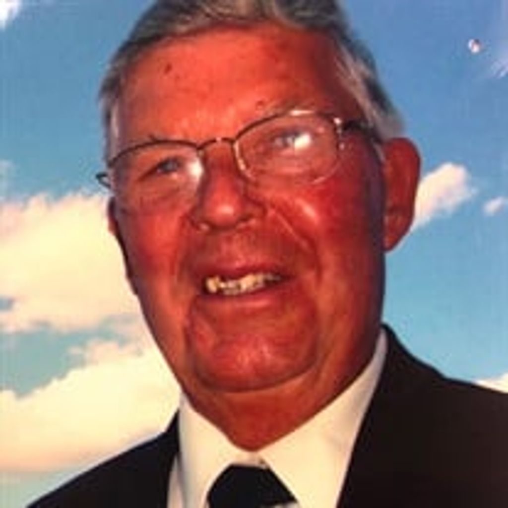 Roland J. DeBaker