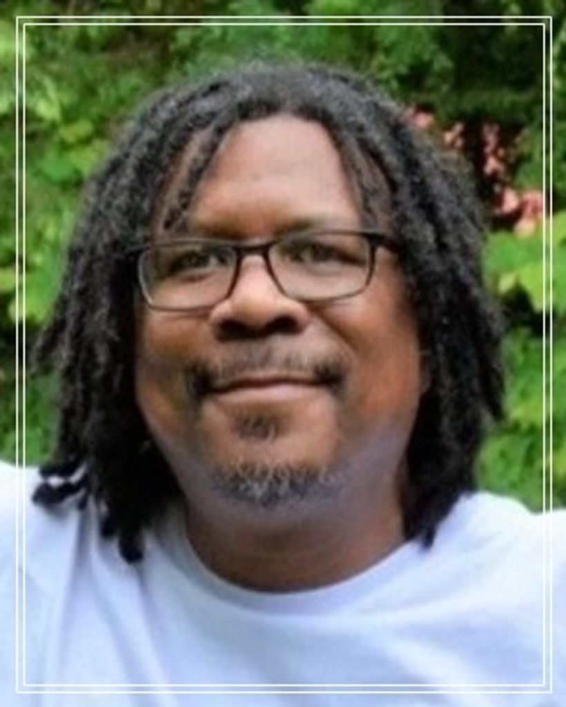 Marlon S. Clyburn