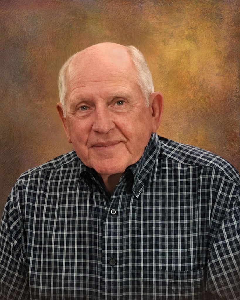 Paul Melvin Faulk Sr. Profile Photo