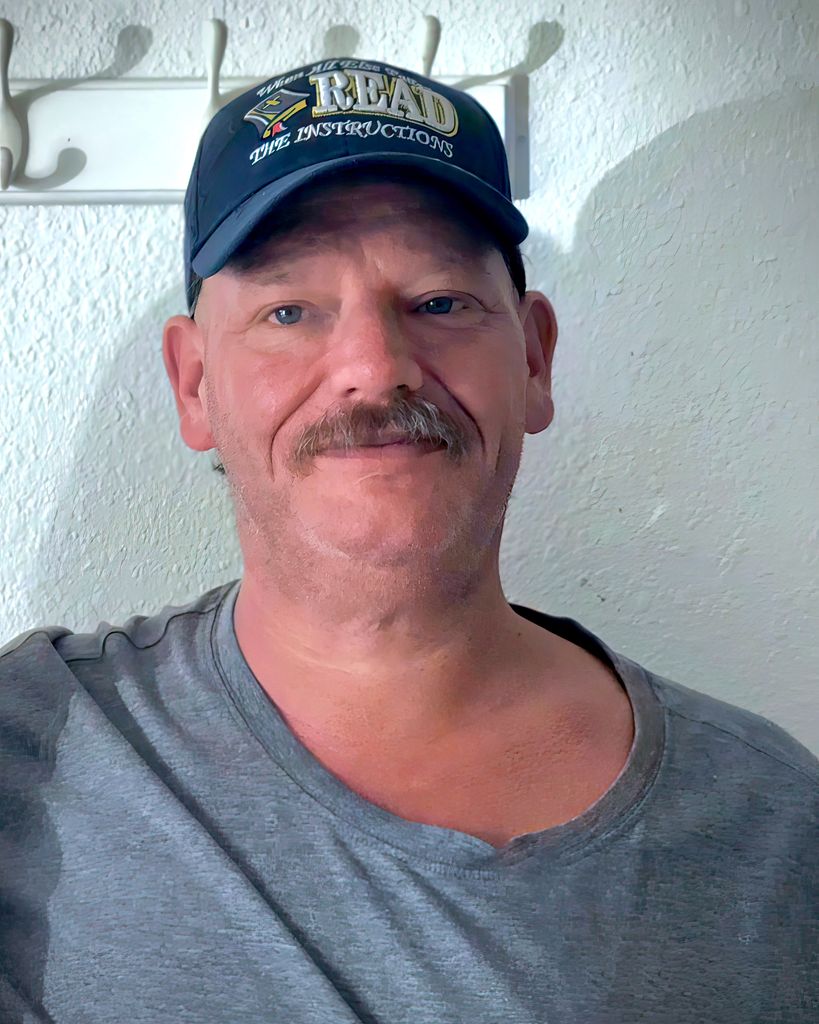 William "Billy" Robert Walker