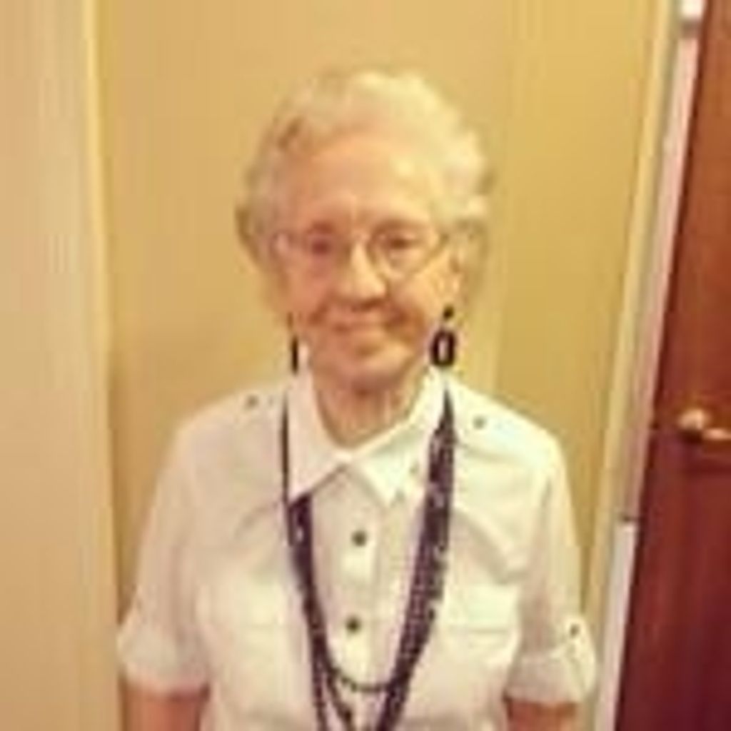 Elizabeth "Marge" Gustafson (Mayer) Profile Photo