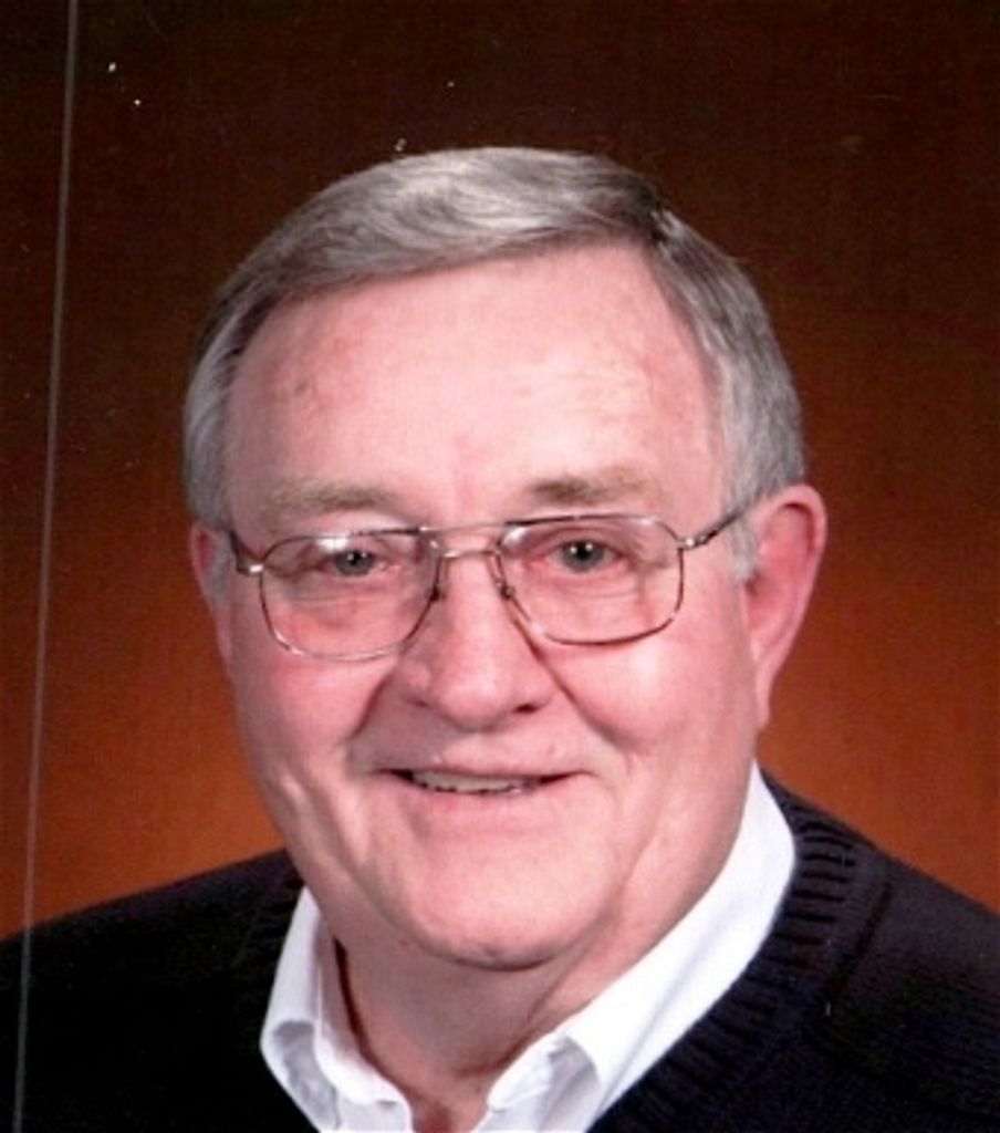 Carl Keith Slack Profile Photo