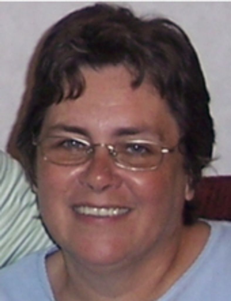 Darla Ann Rives